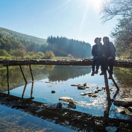 Вилла La Chenaie Врес-сюр-Семуа Экстерьер фото